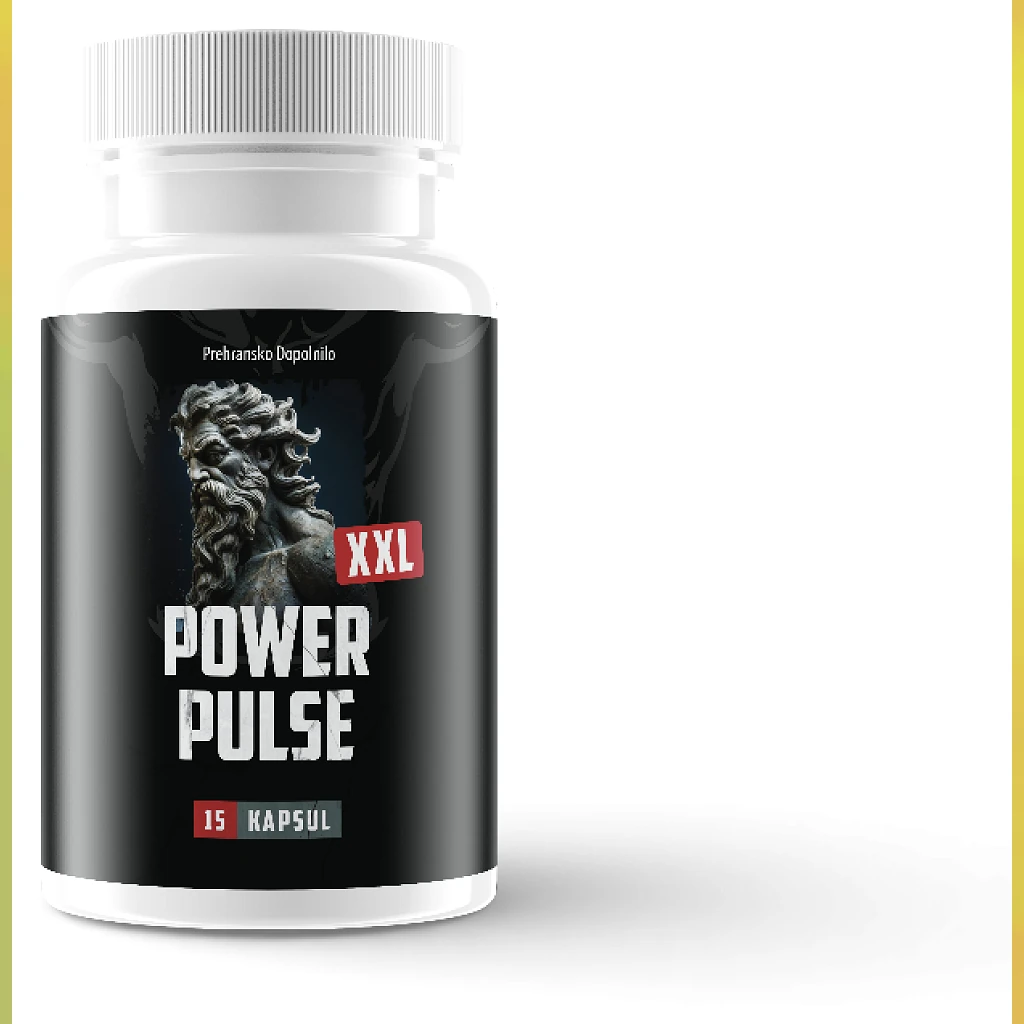 Power Pulse XXL