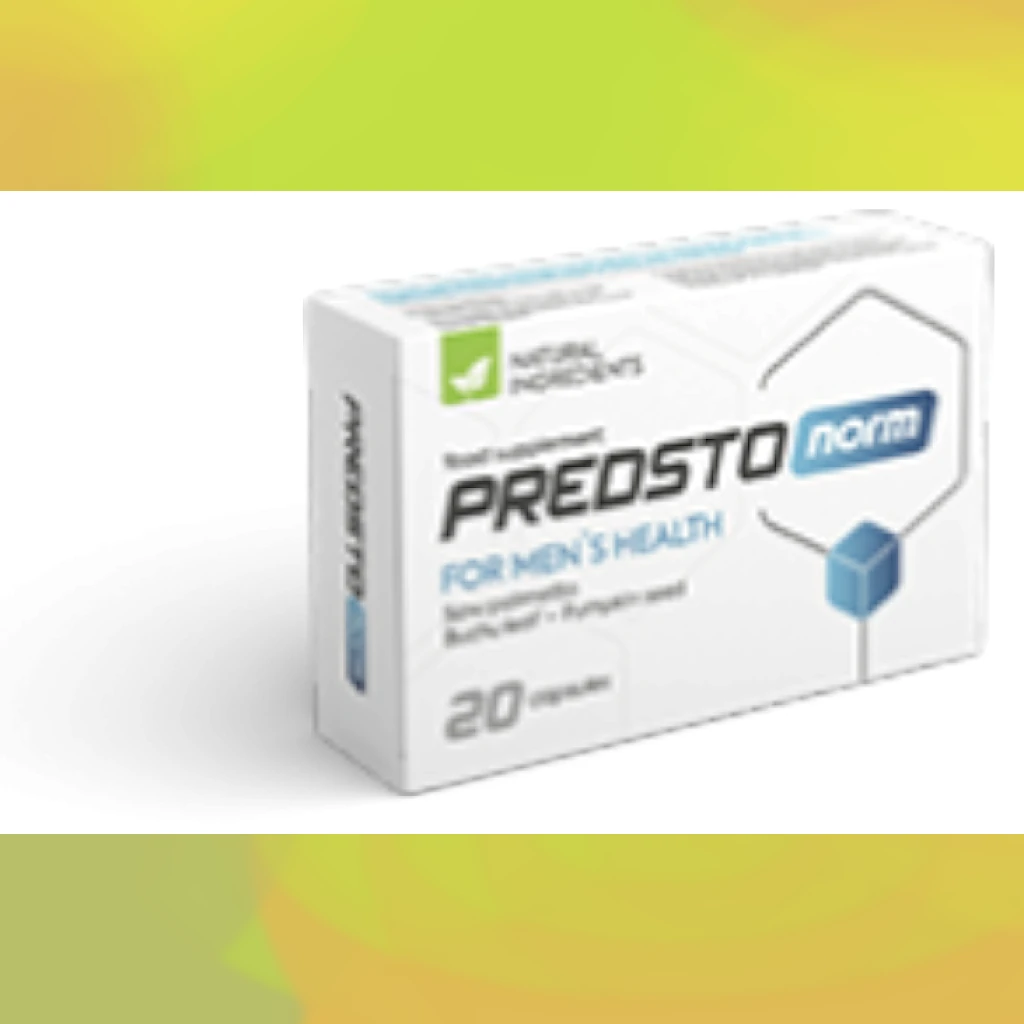 Predstonorm