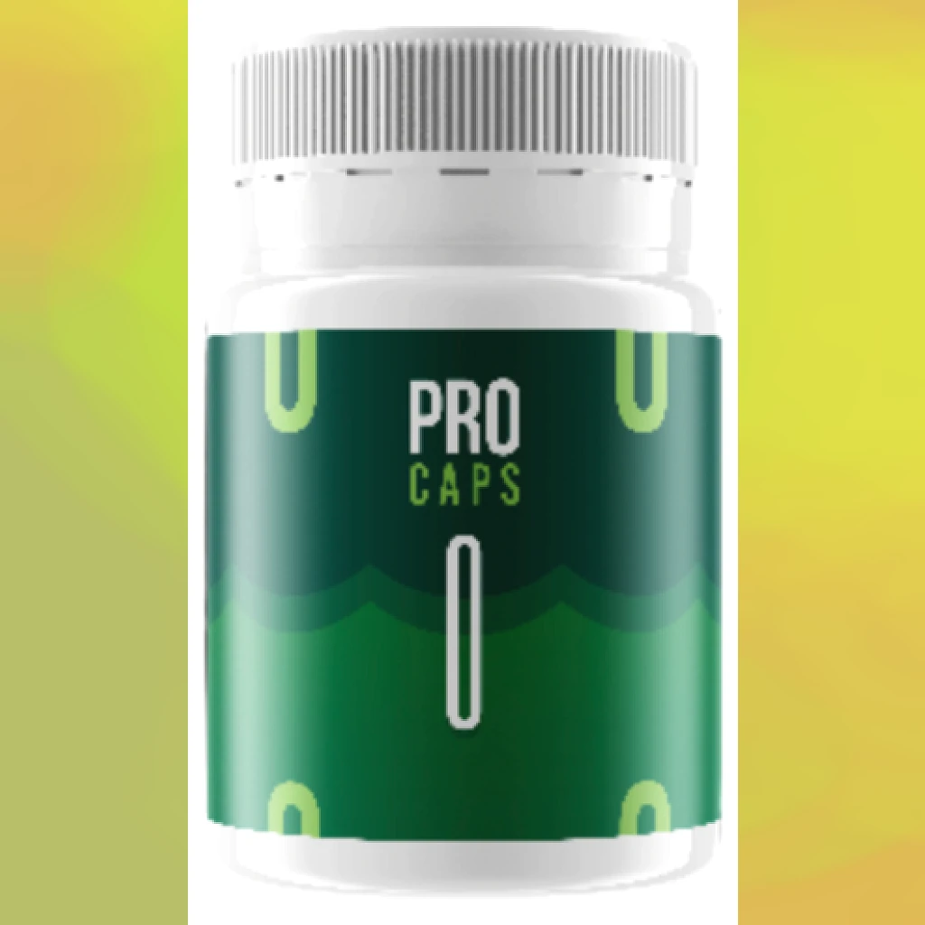 Pro Drops