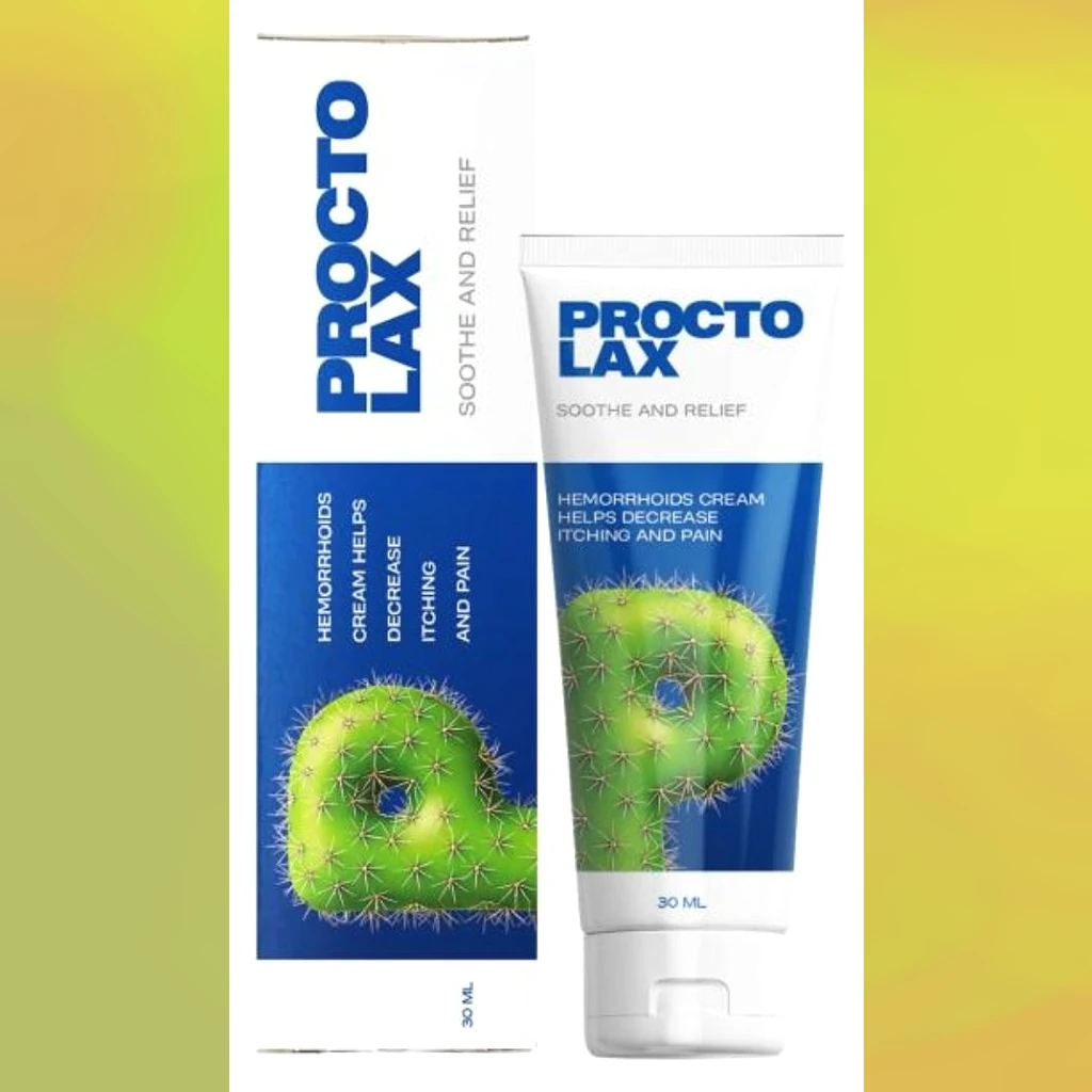 Proctolax