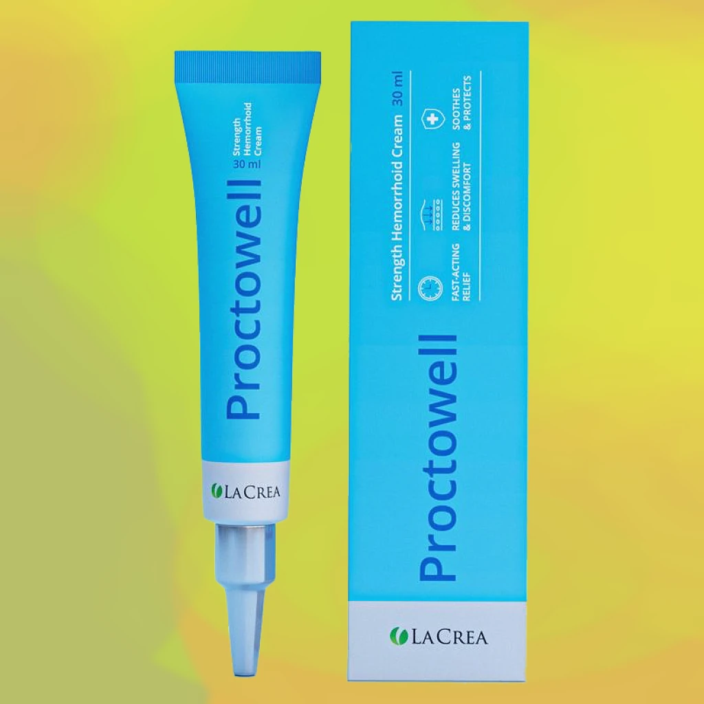 Proctowell