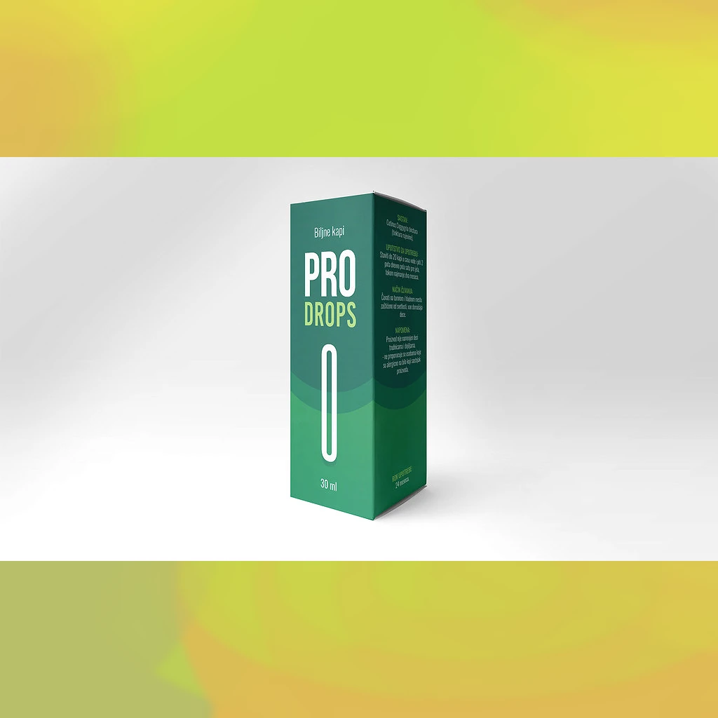 ProDrops