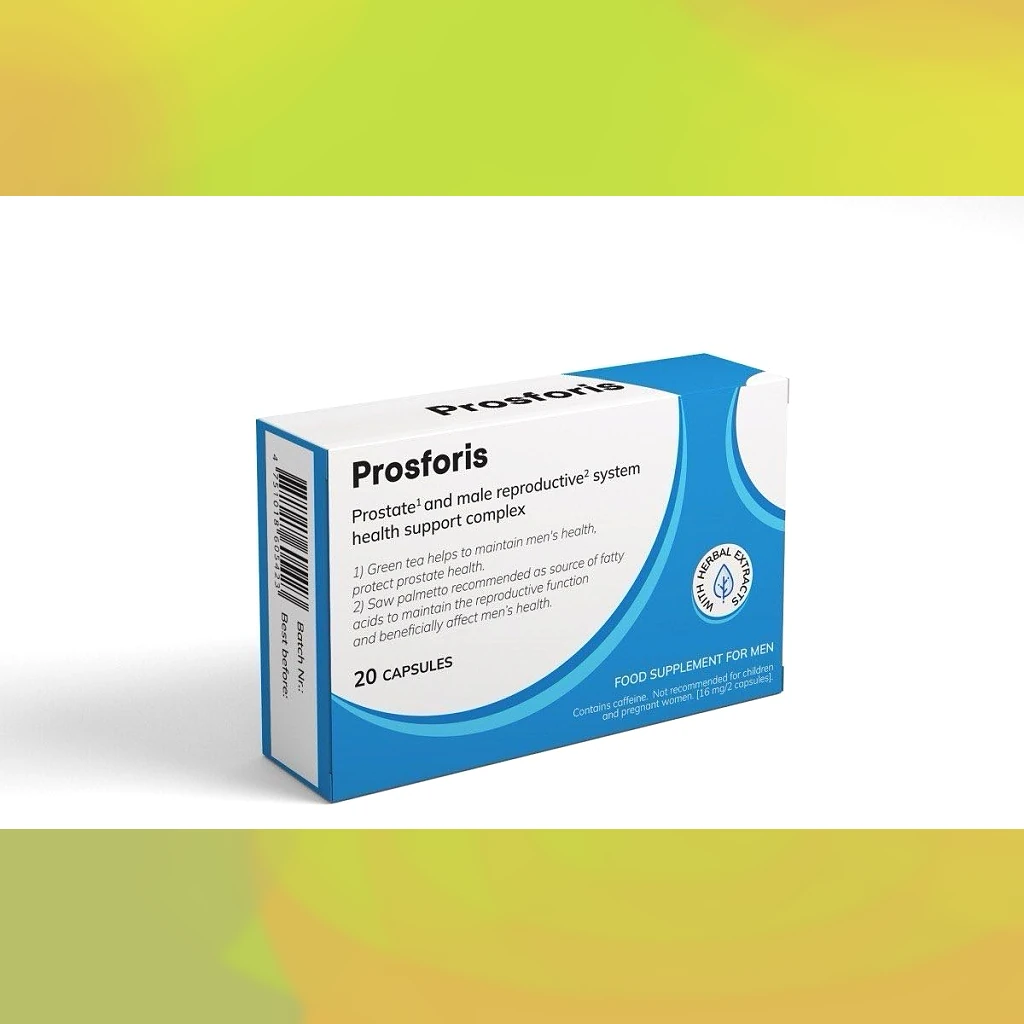 Prosforis SOpharmacy Цена