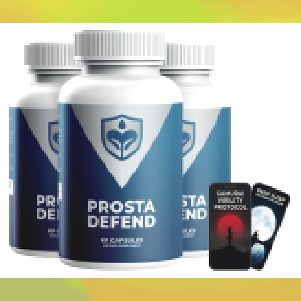 ProstaDefend