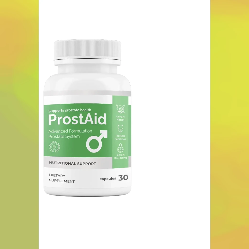 ProstAid