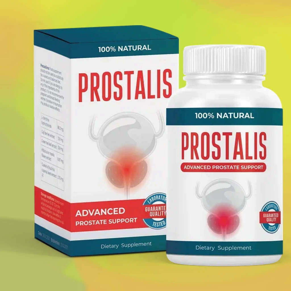 Prostalis