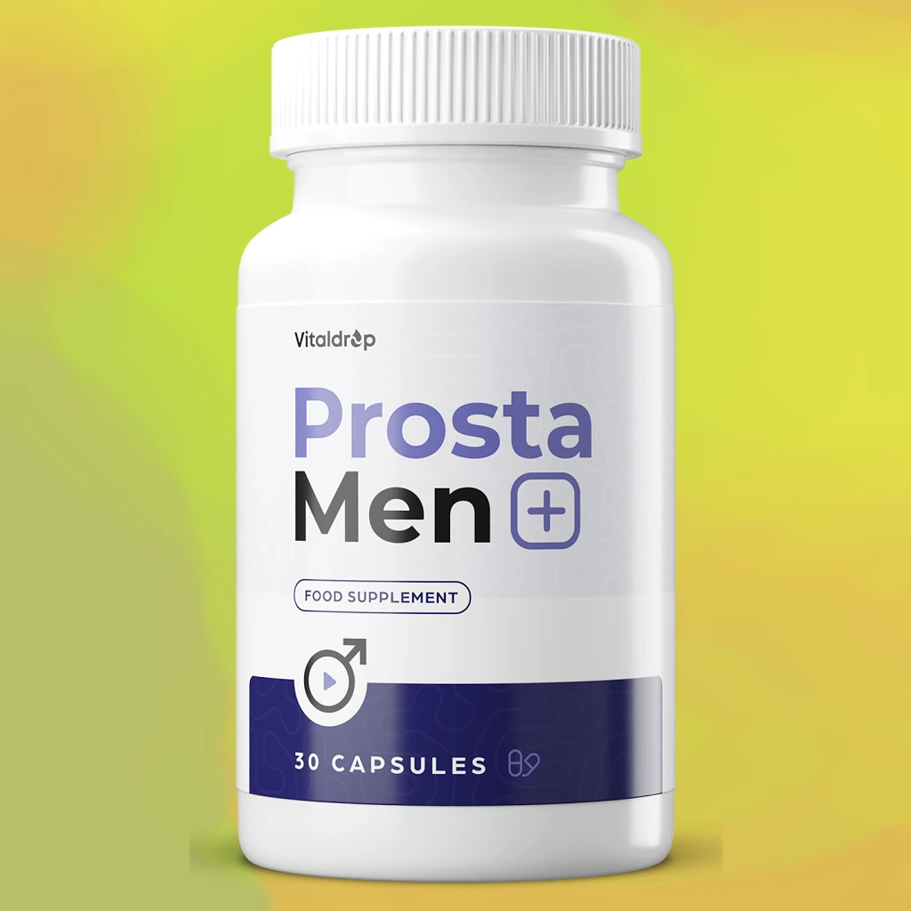 ProstaMen+ Hebe Cena