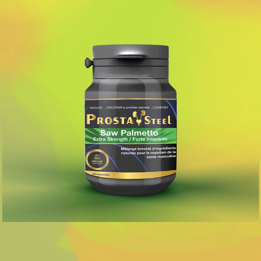 ProstaSteel