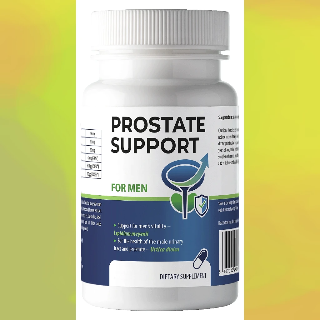 Prostate Support