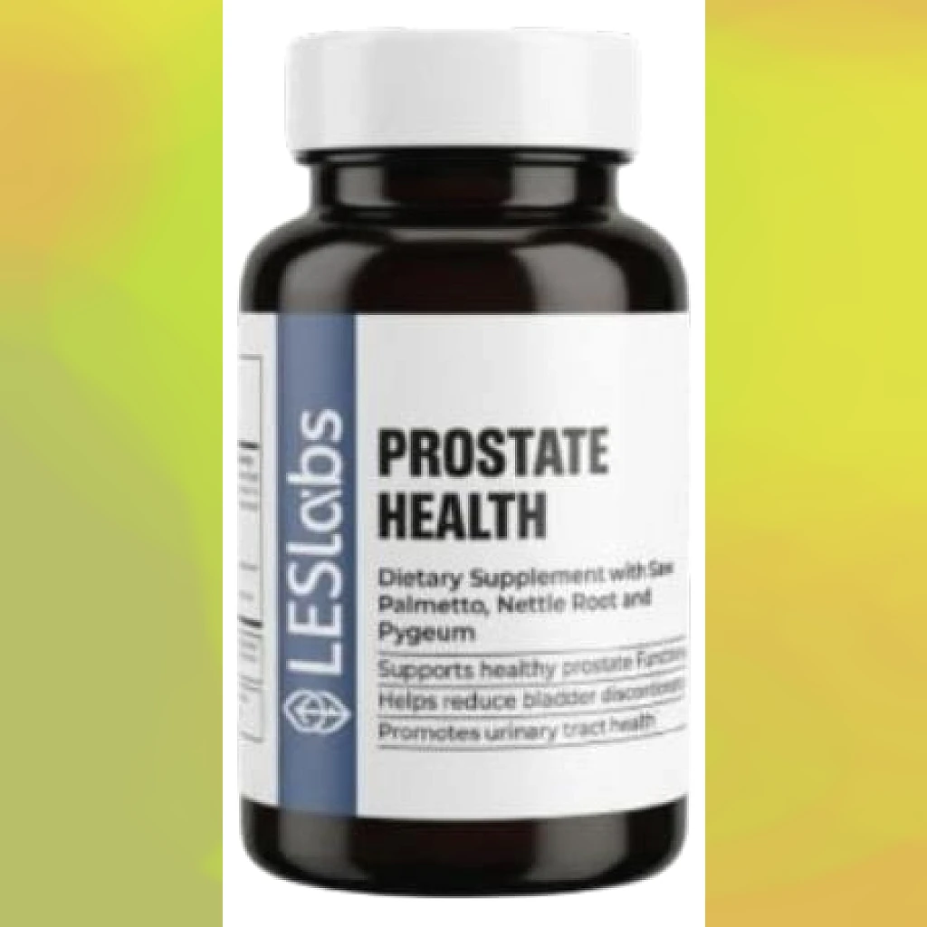 Prostate