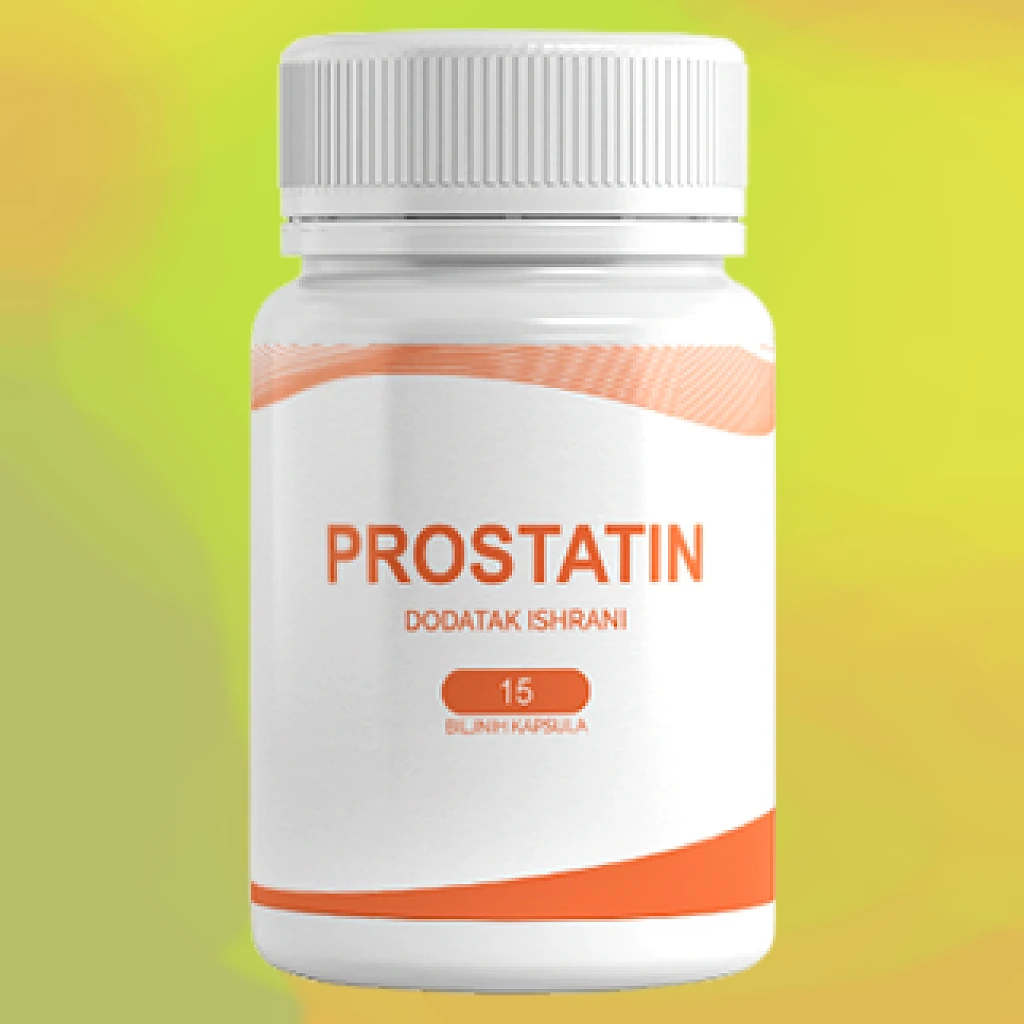 PROSTATIN caps BENU Цена