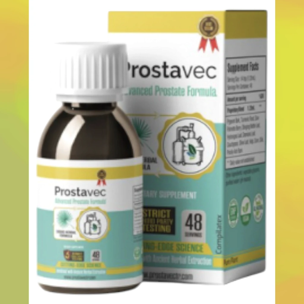 Prostavec