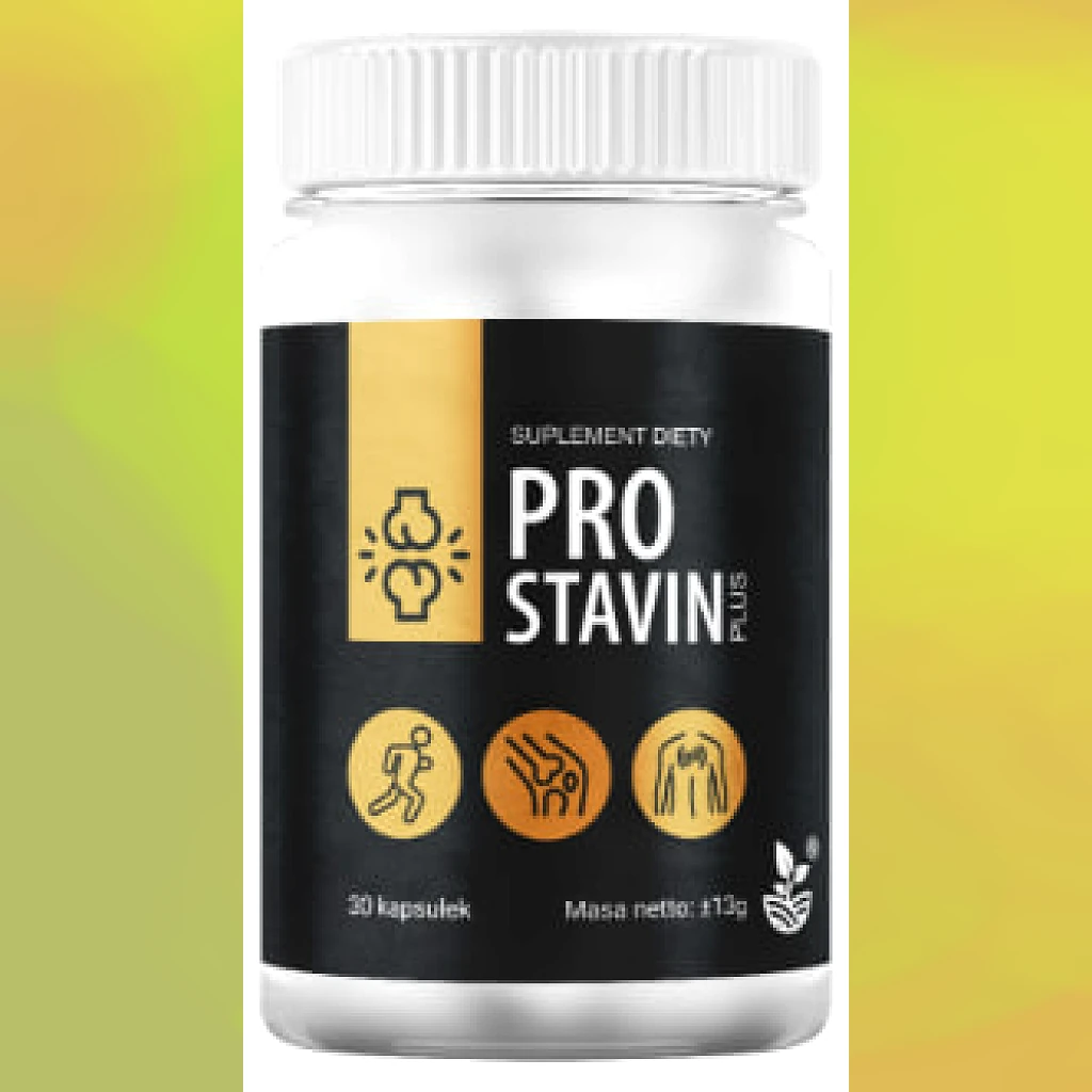 Prostavin Plus