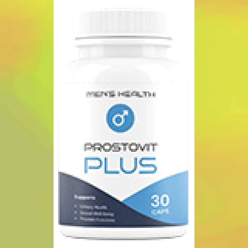 Prostavit Plus