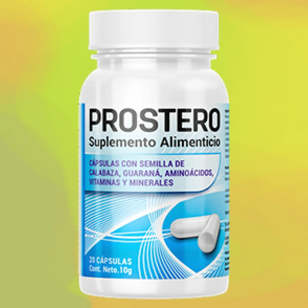 Prostero