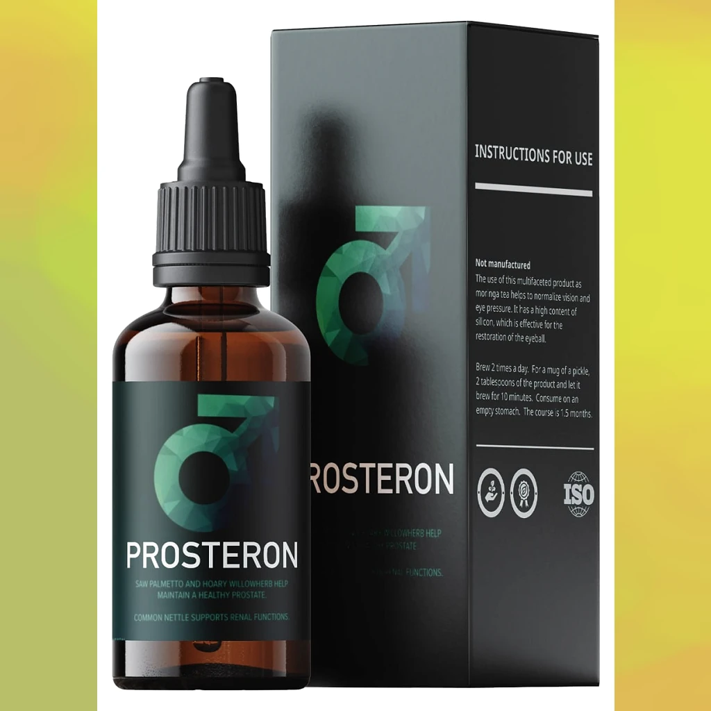Prostacare