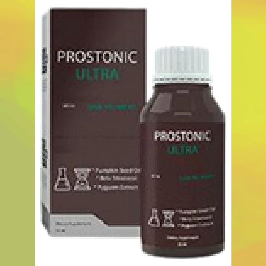 Prostonic Ultra