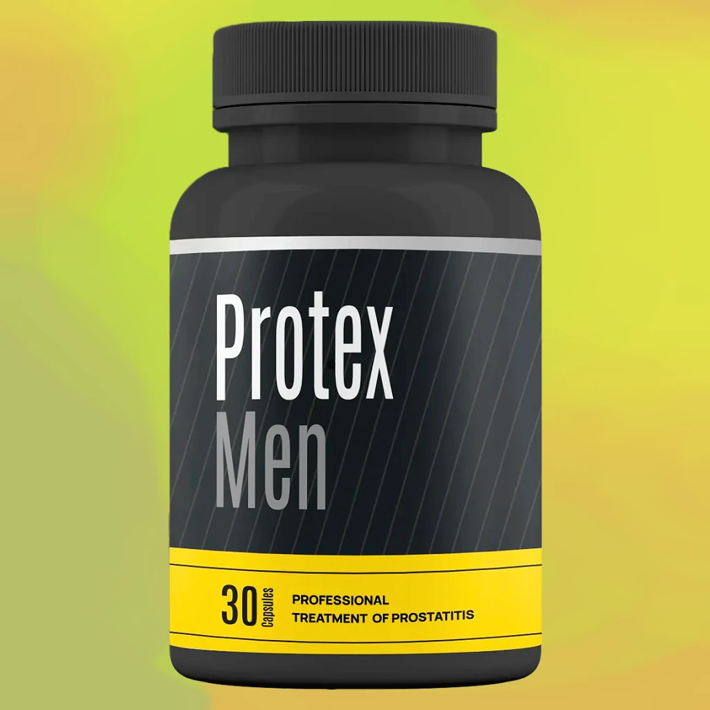 Protex Men