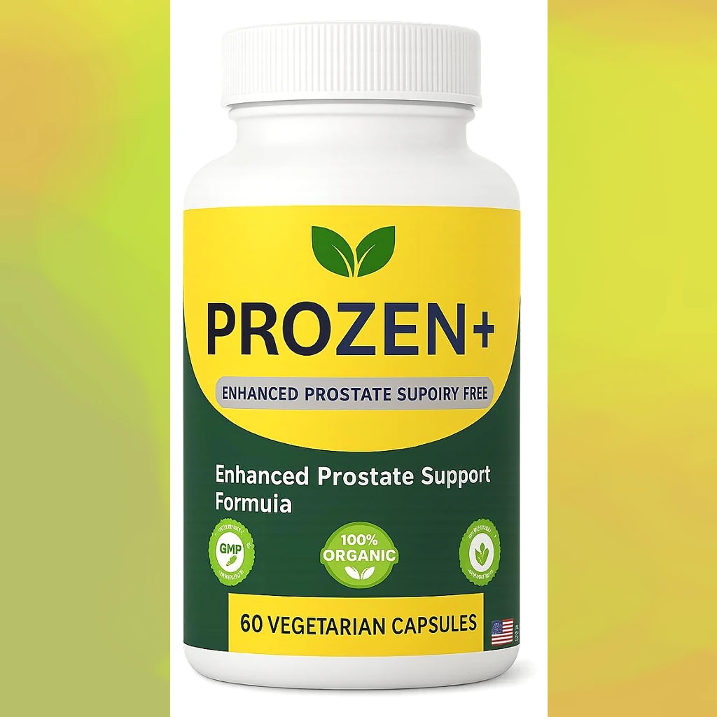 Prozen+