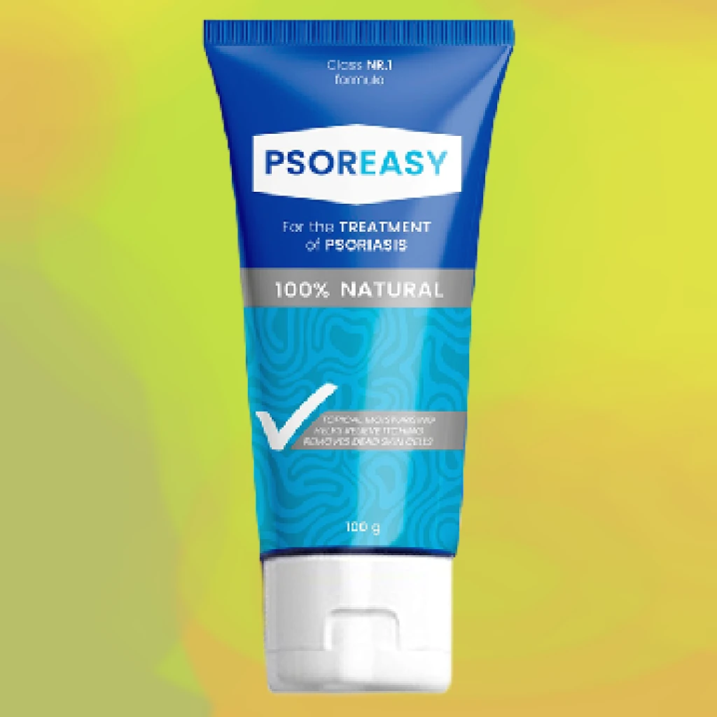 Psoreasy