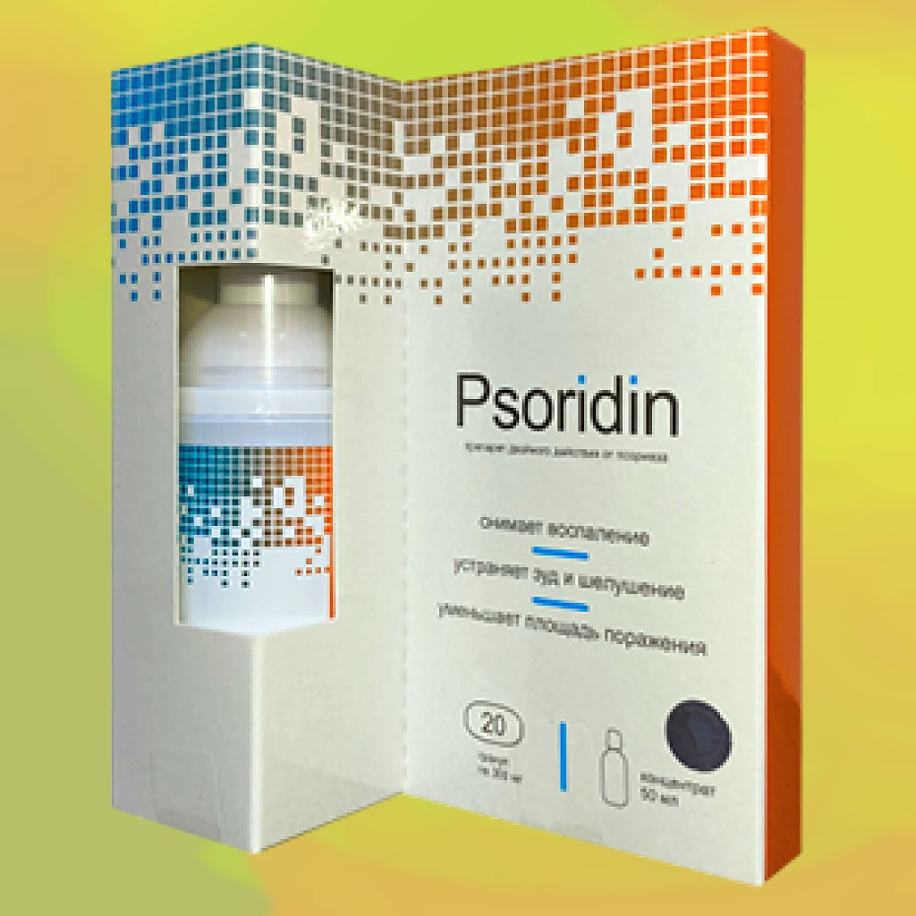 Psoridin