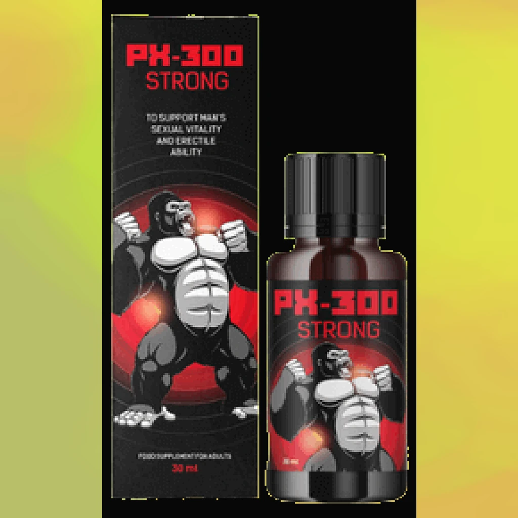 PX-300 Strong