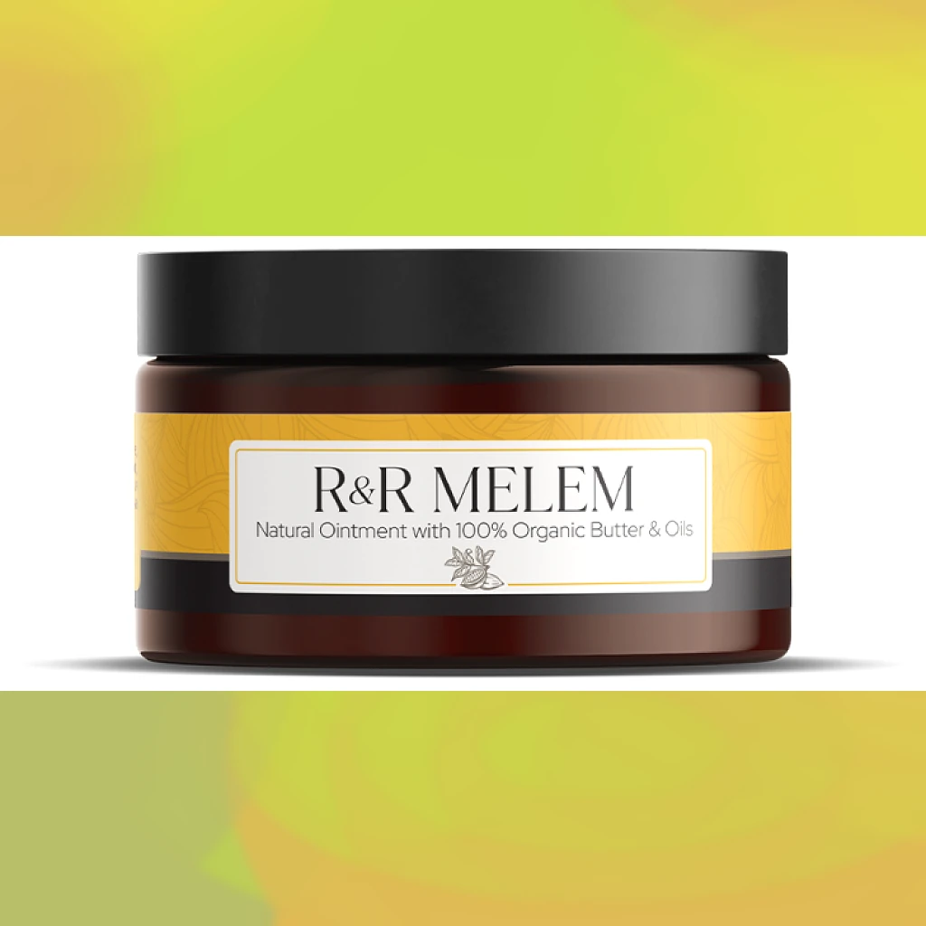 R&R Melem Zegin Цена