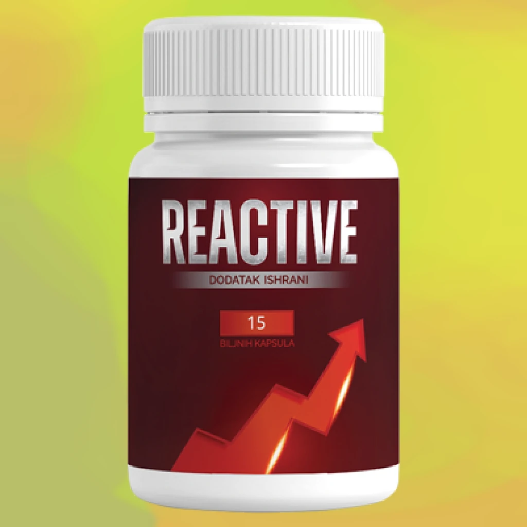 Reactive