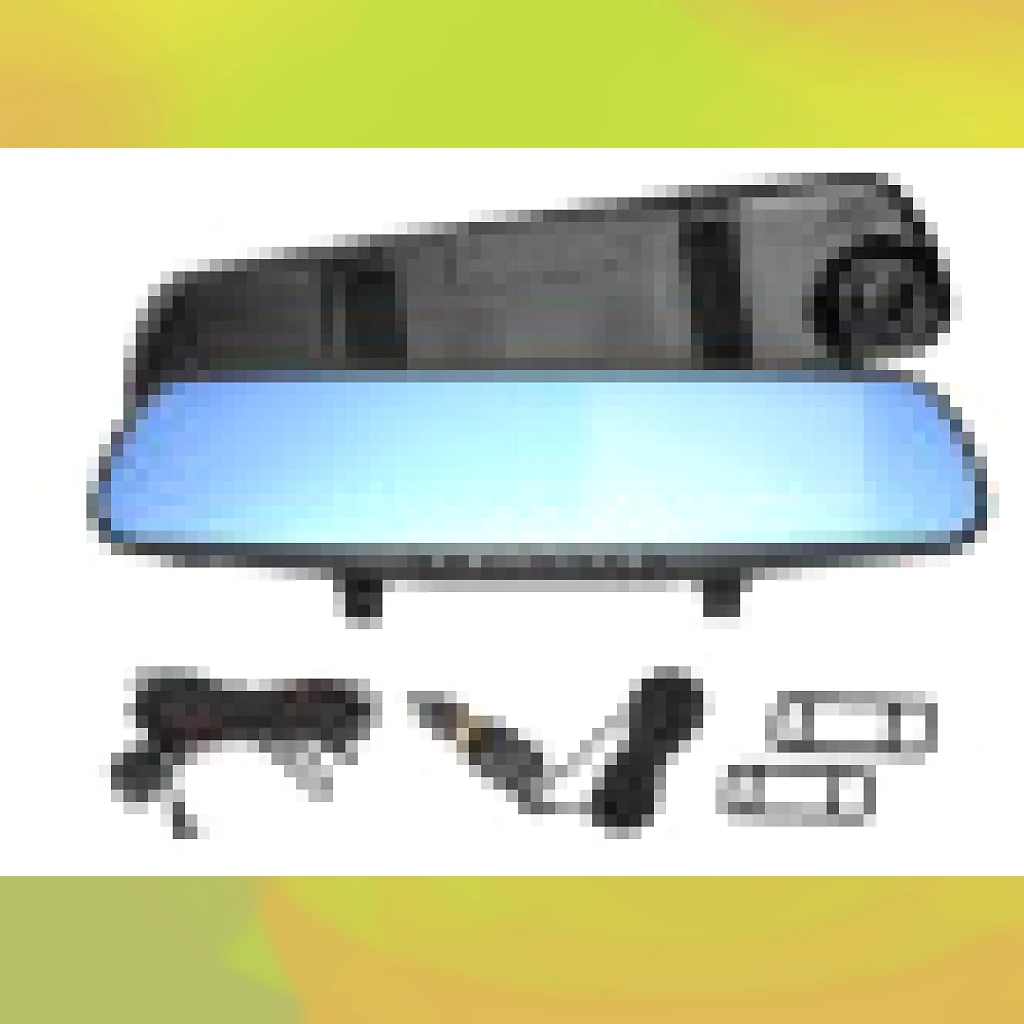 RearviewMirrorDVR