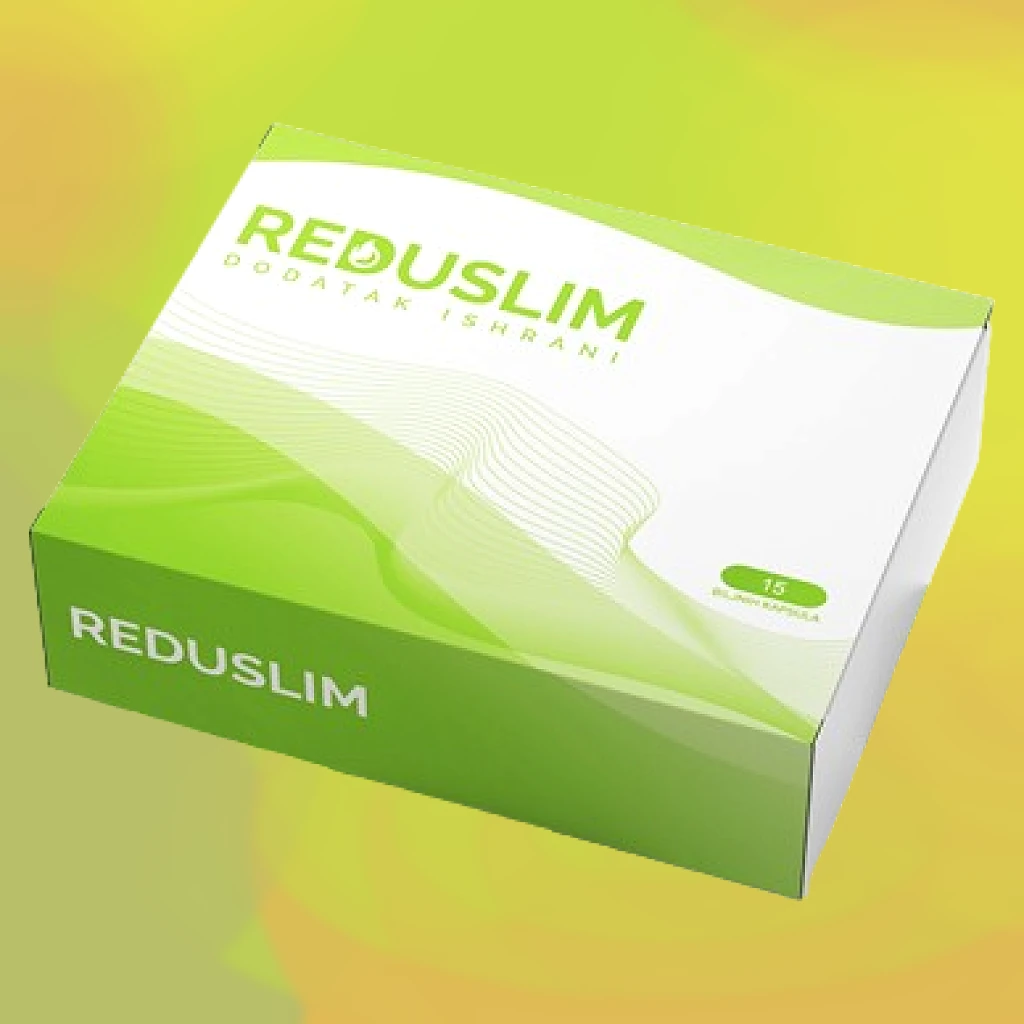 Reduslim