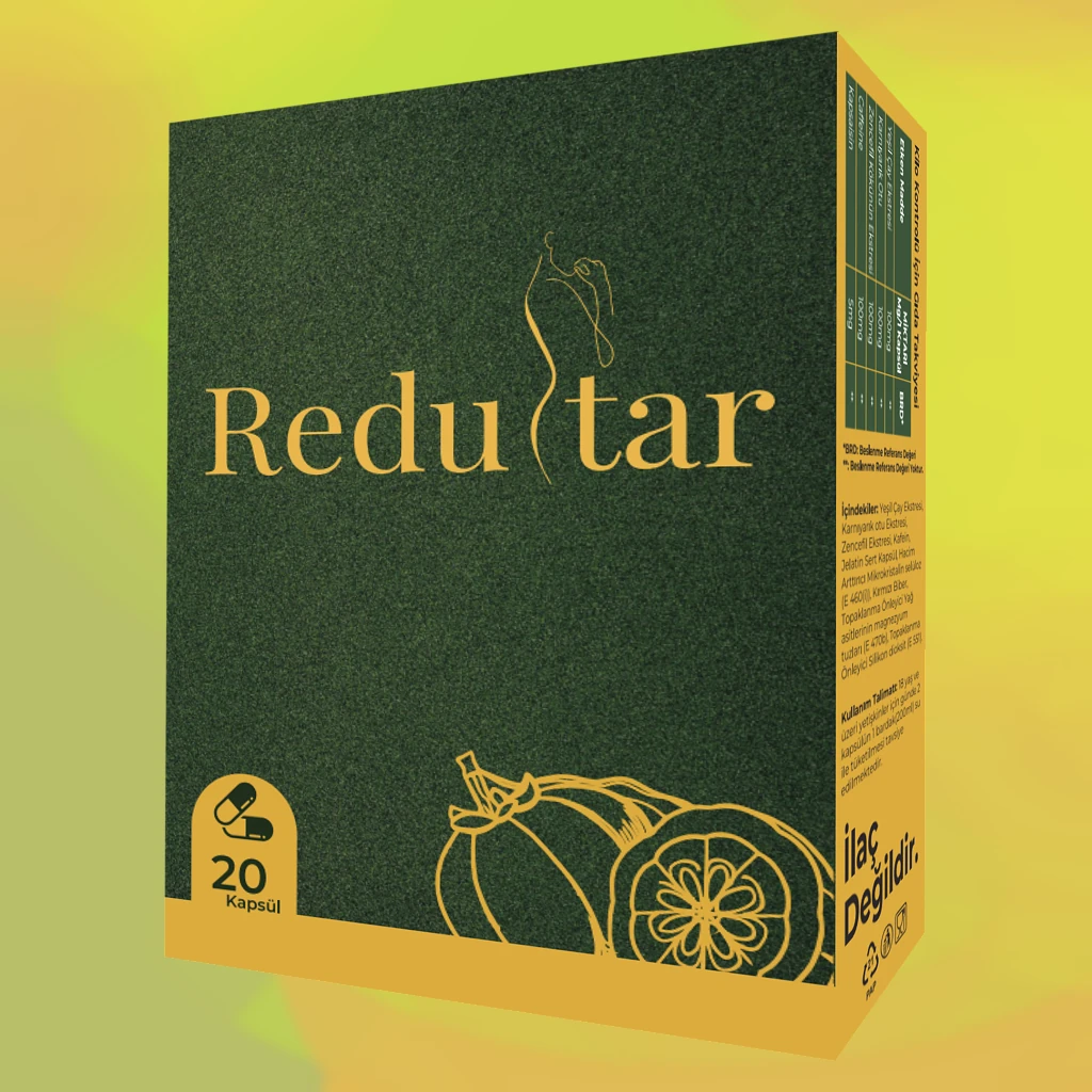 Redustar