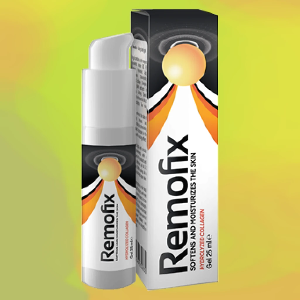 Remofix