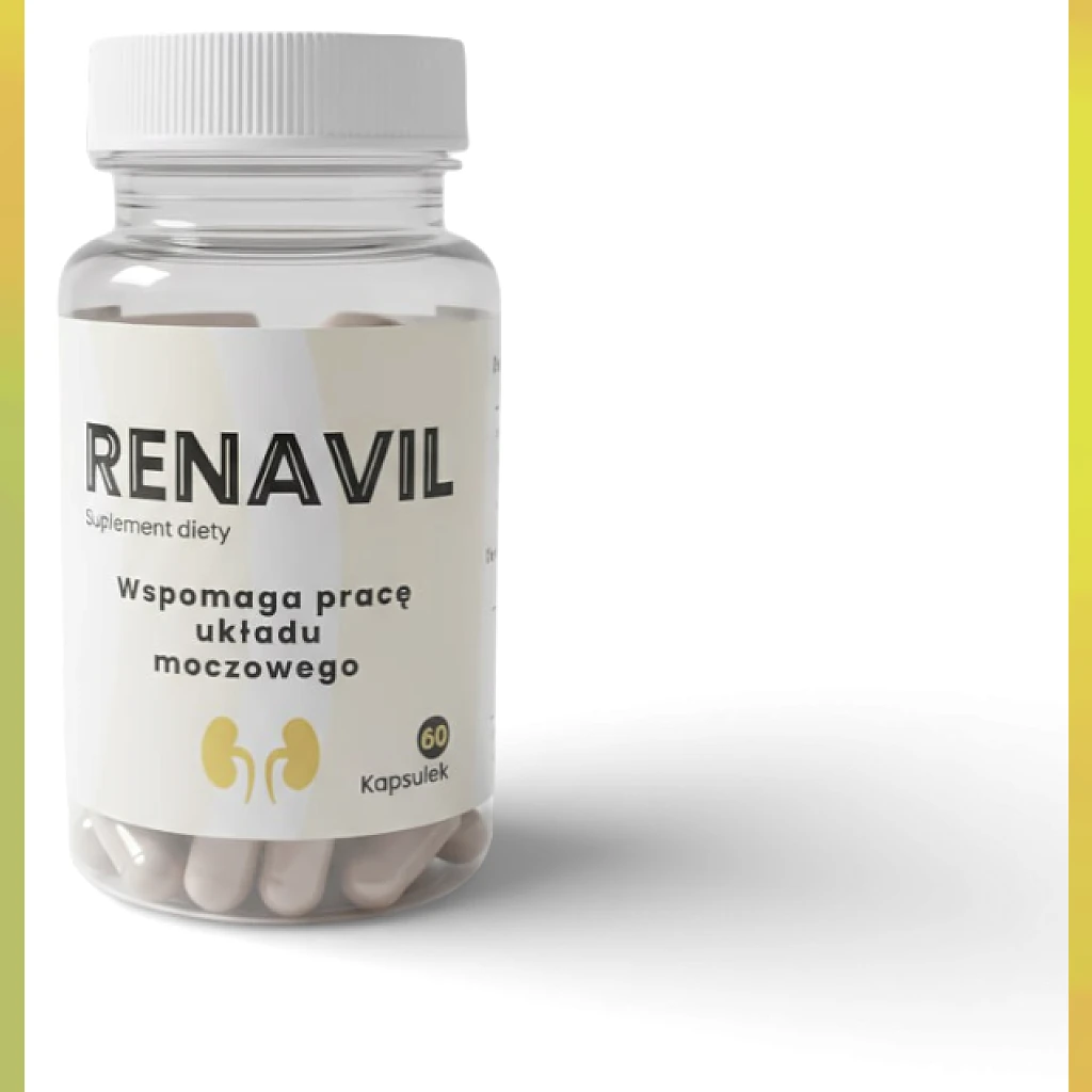 Renavil Rossmann Cena
