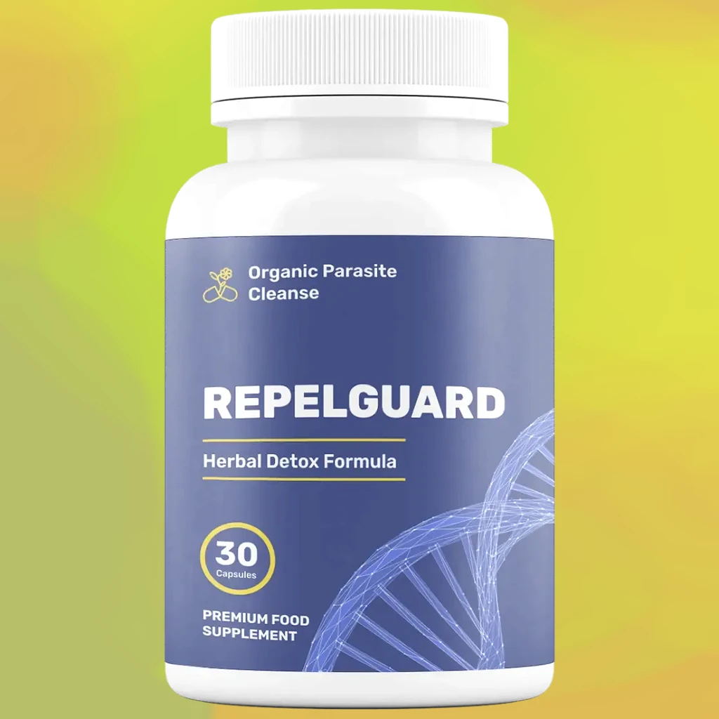 Repelguard