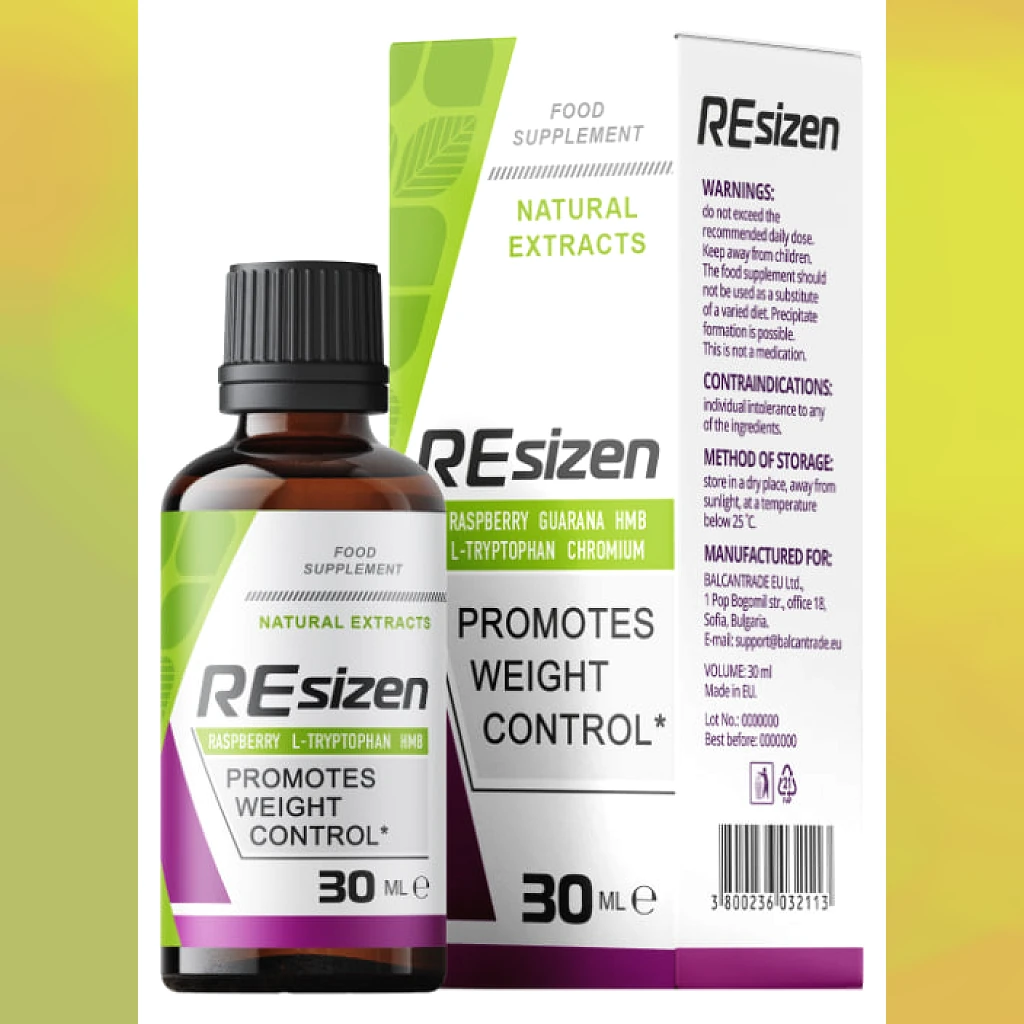 Resizen