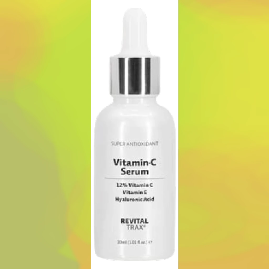 RevitalTrax Skin Collagen Serum Holland & Barrett Price