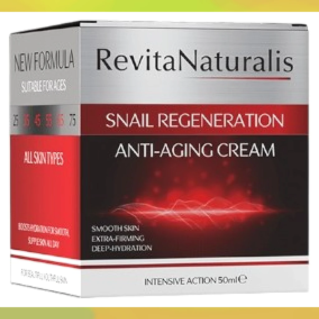 RevitaNaturalis