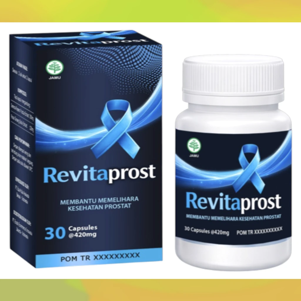 Revitaprost