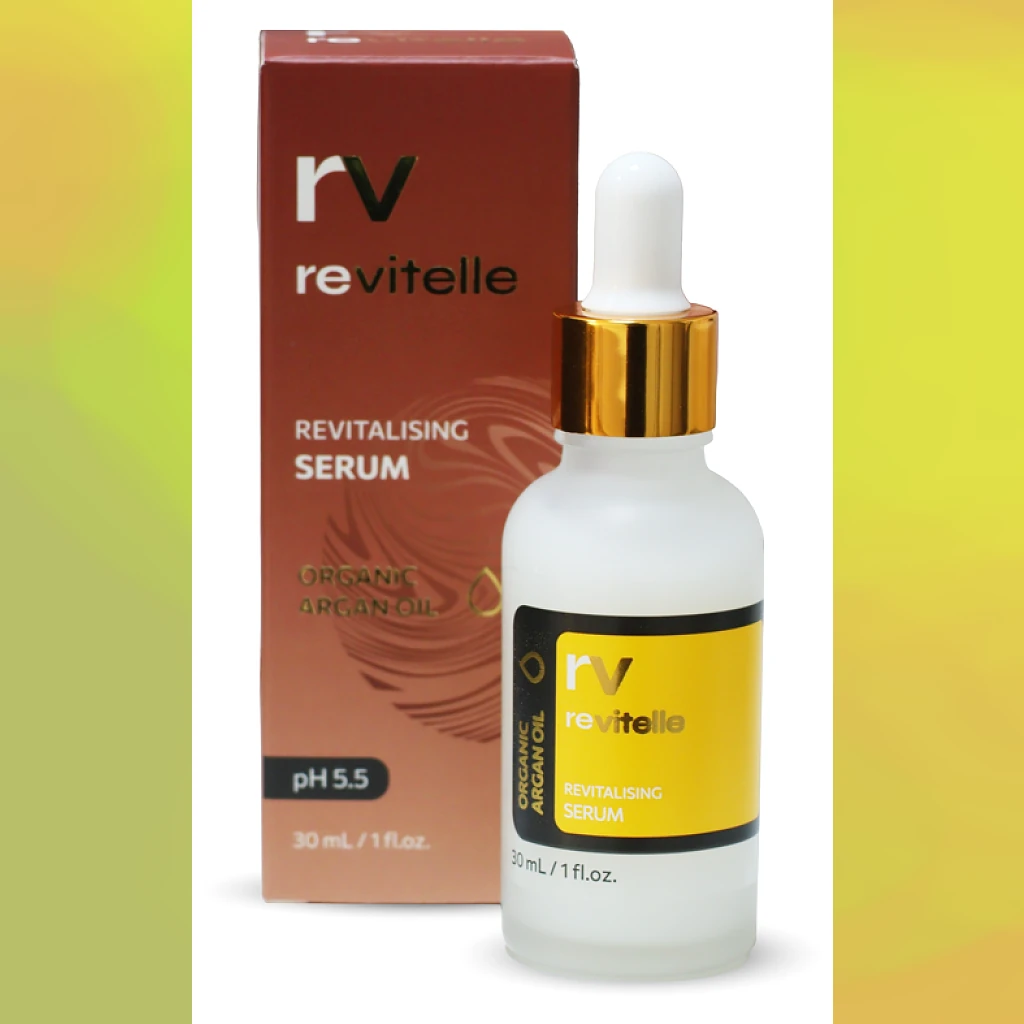 Revitelle