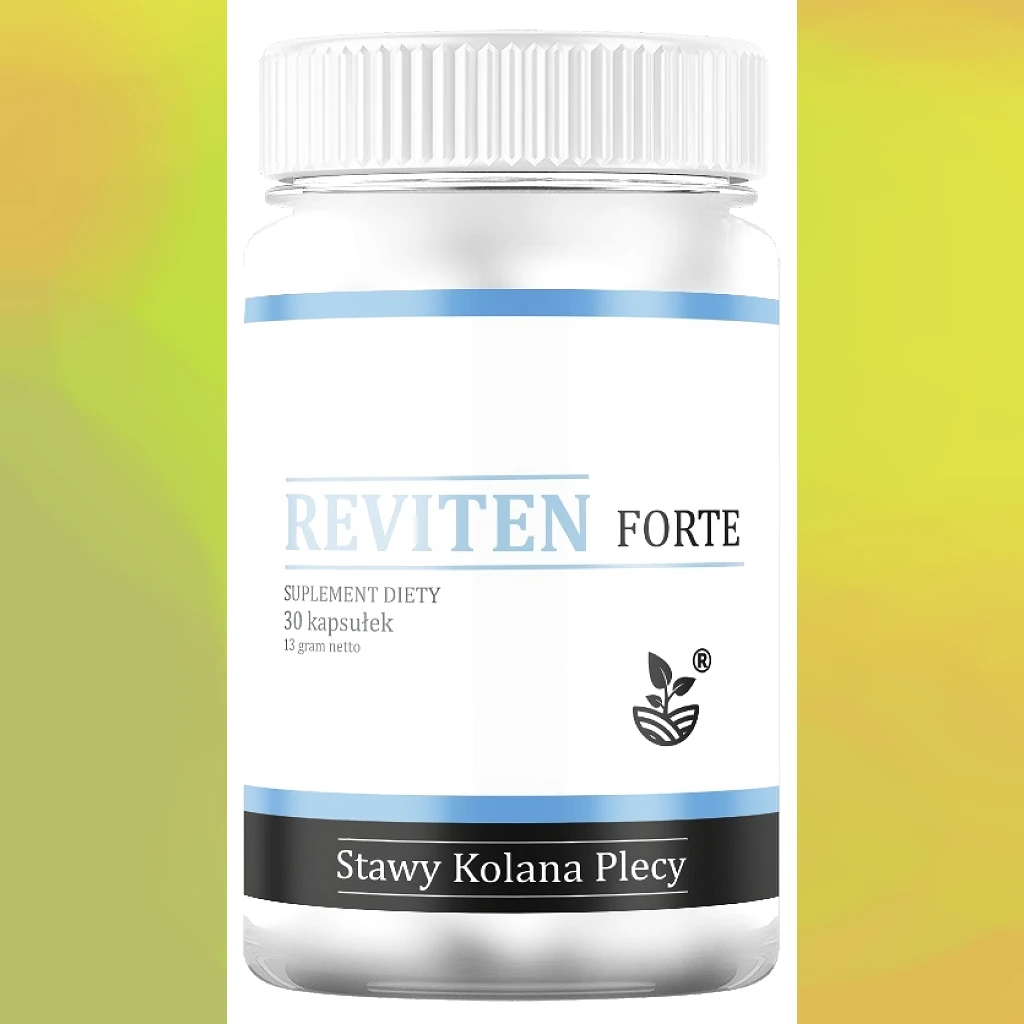 Reviten Forte