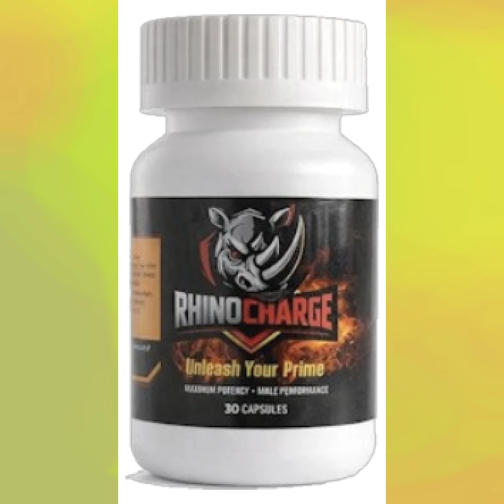 Rhinocharge