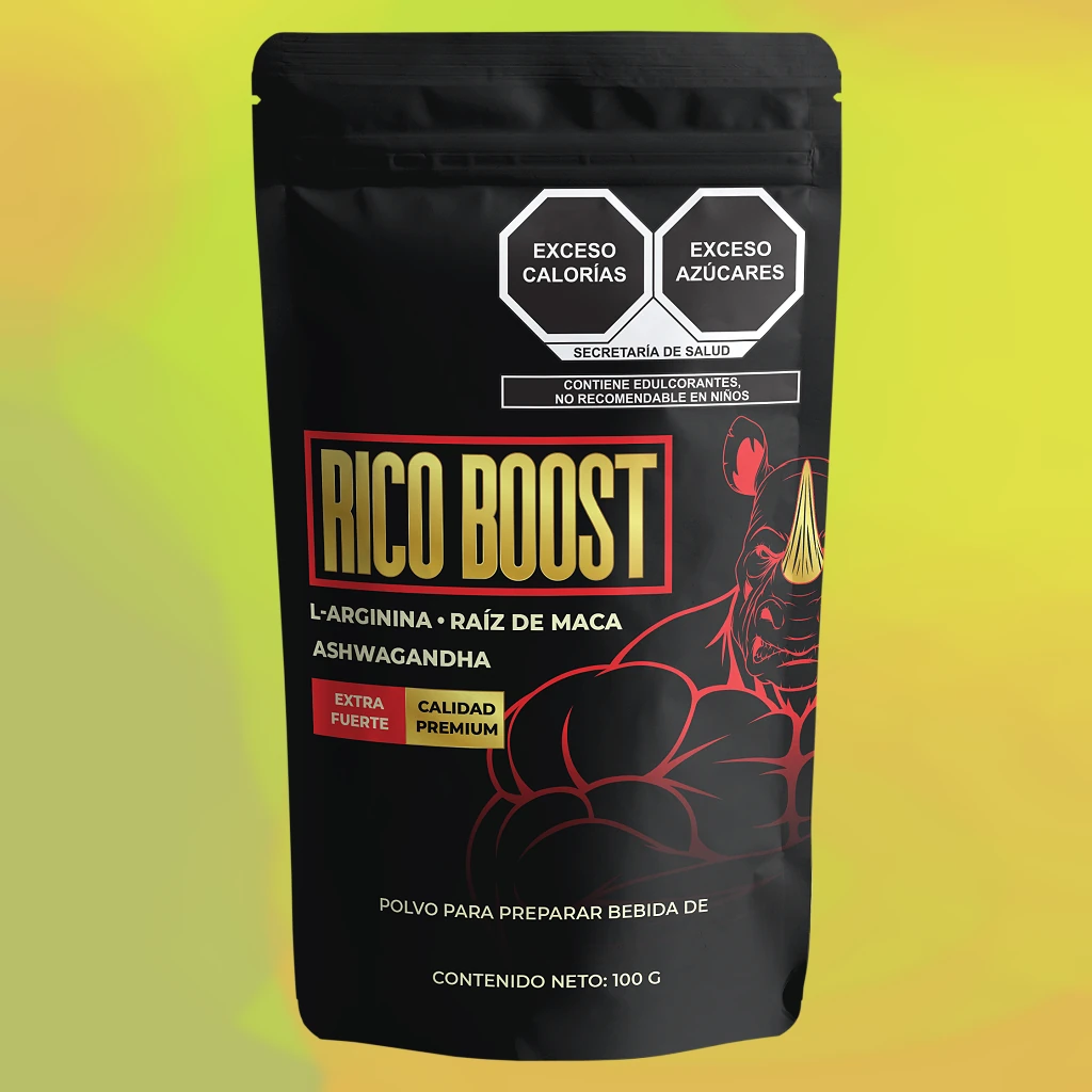 Rico Boost