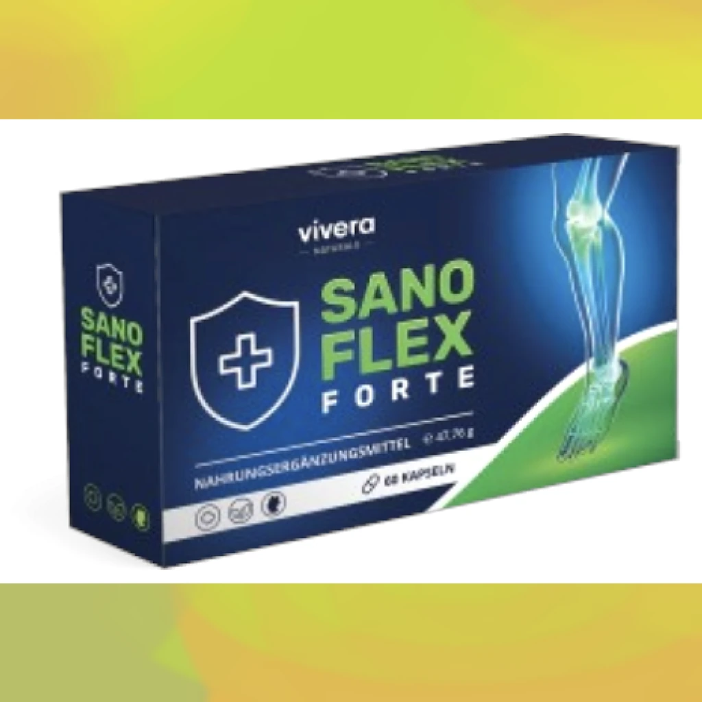 SANOFLEX