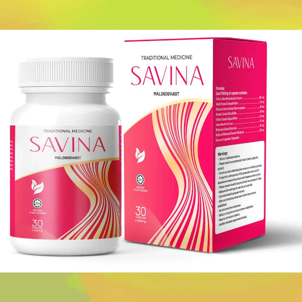 Savina