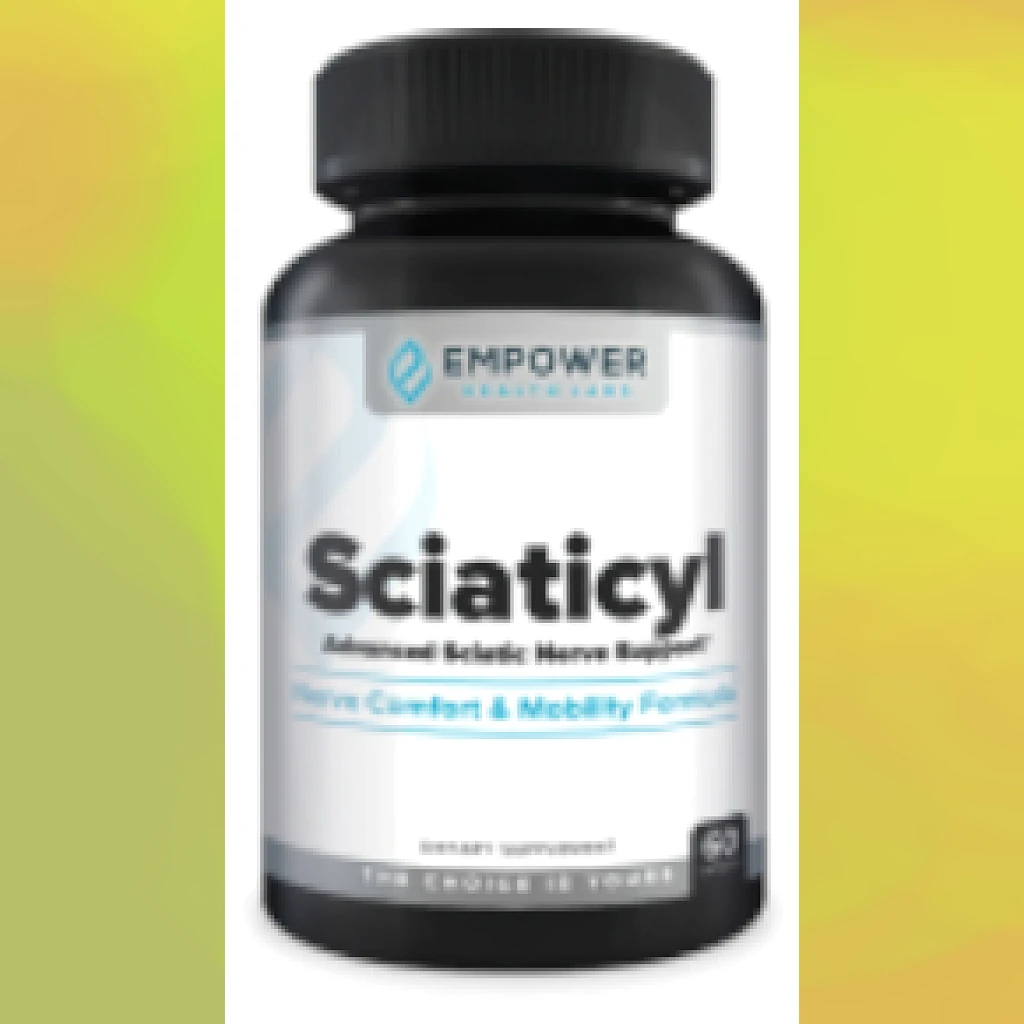 Sciaticyl