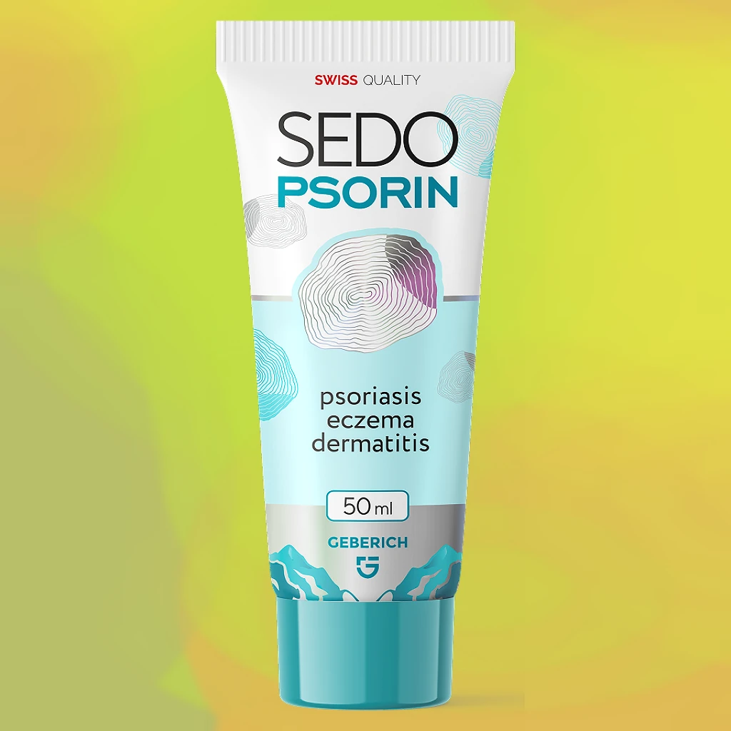 Sedopsorin