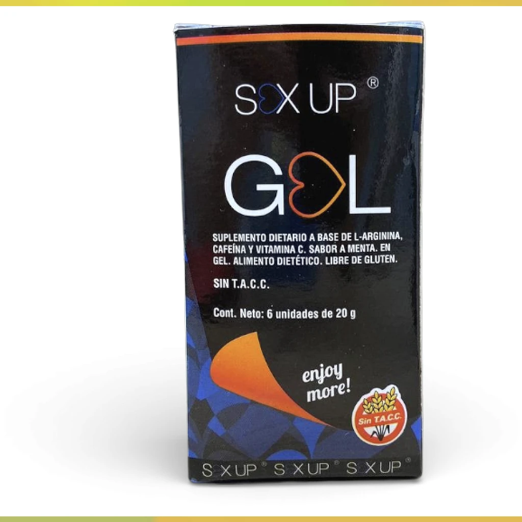 SexGel Del Águila Precio