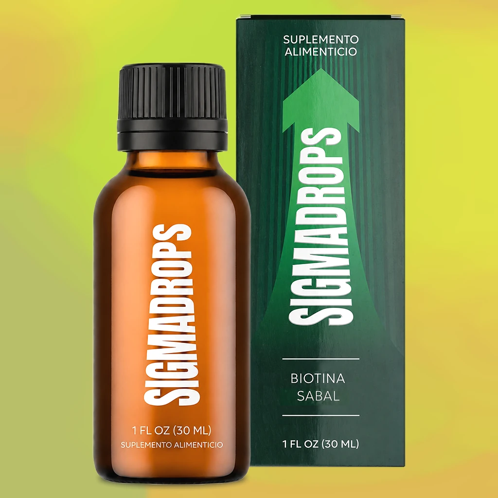 Sigmadrops