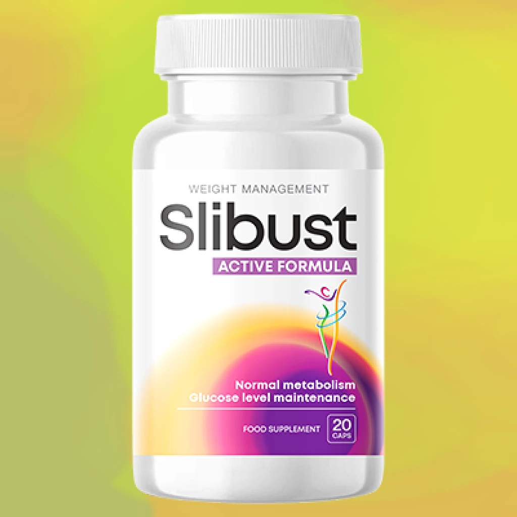 Slibust