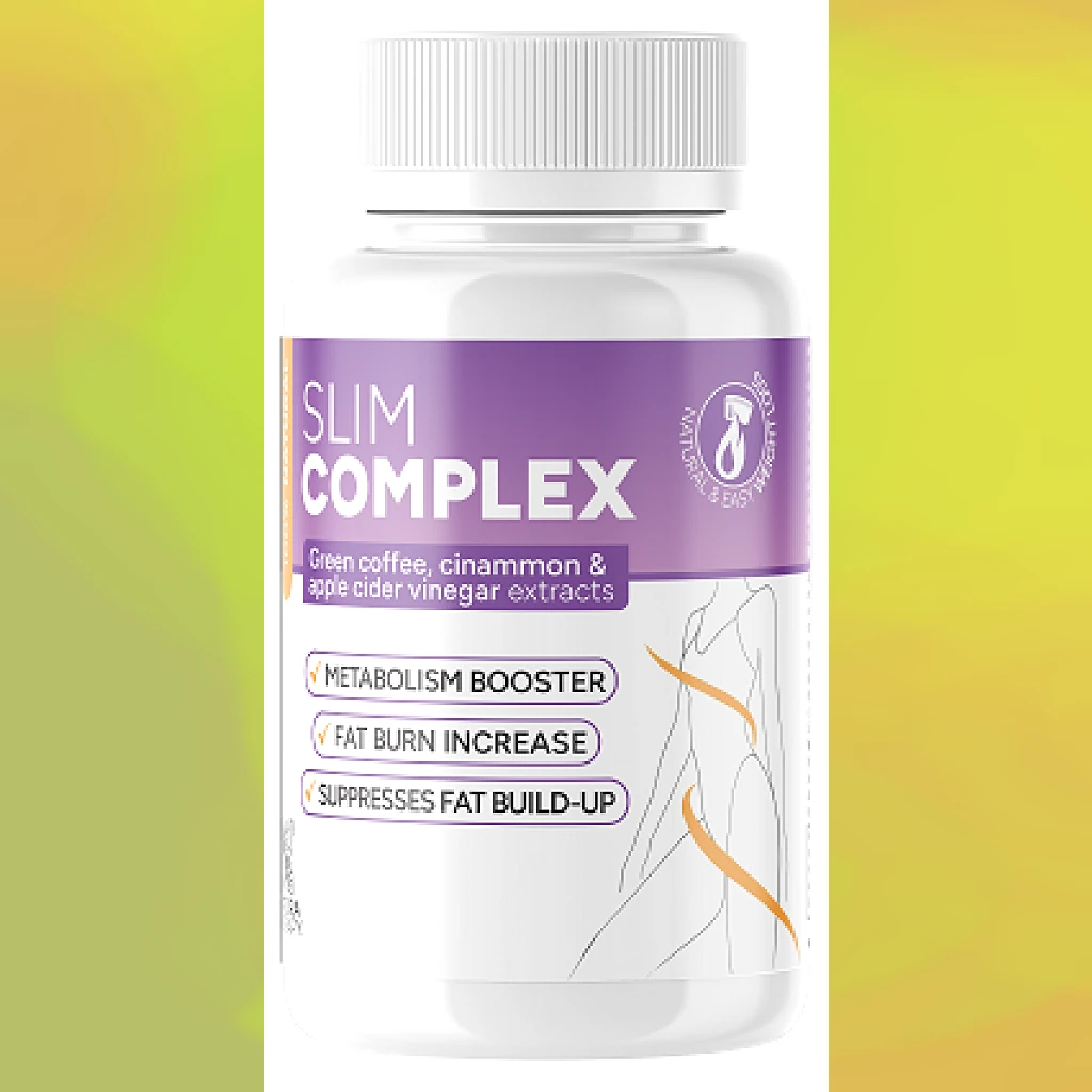 Slim Complex